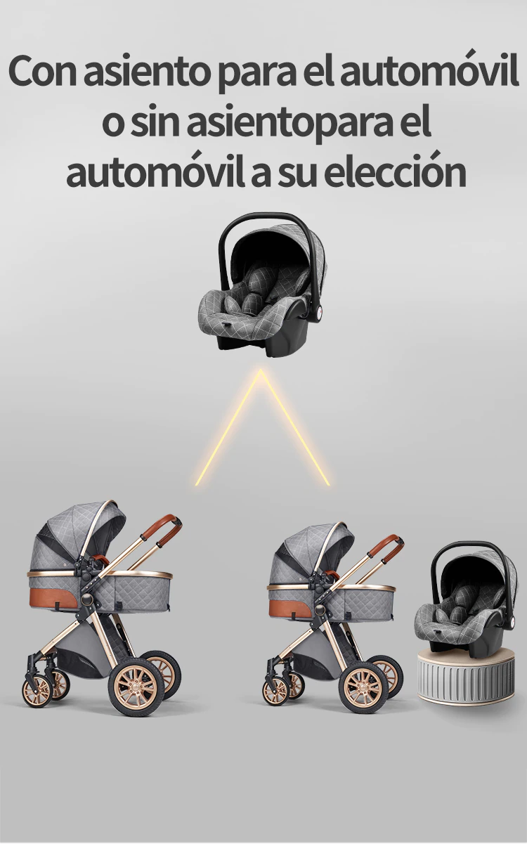 stroller