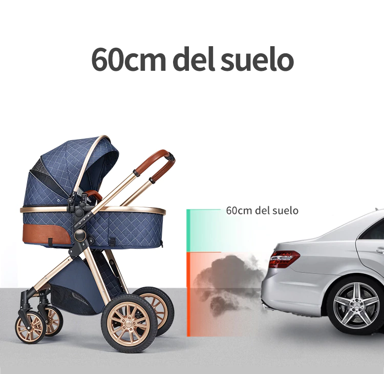stroller