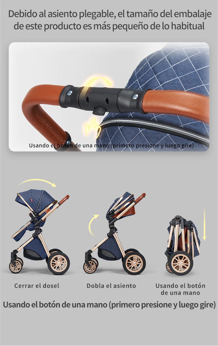 stroller