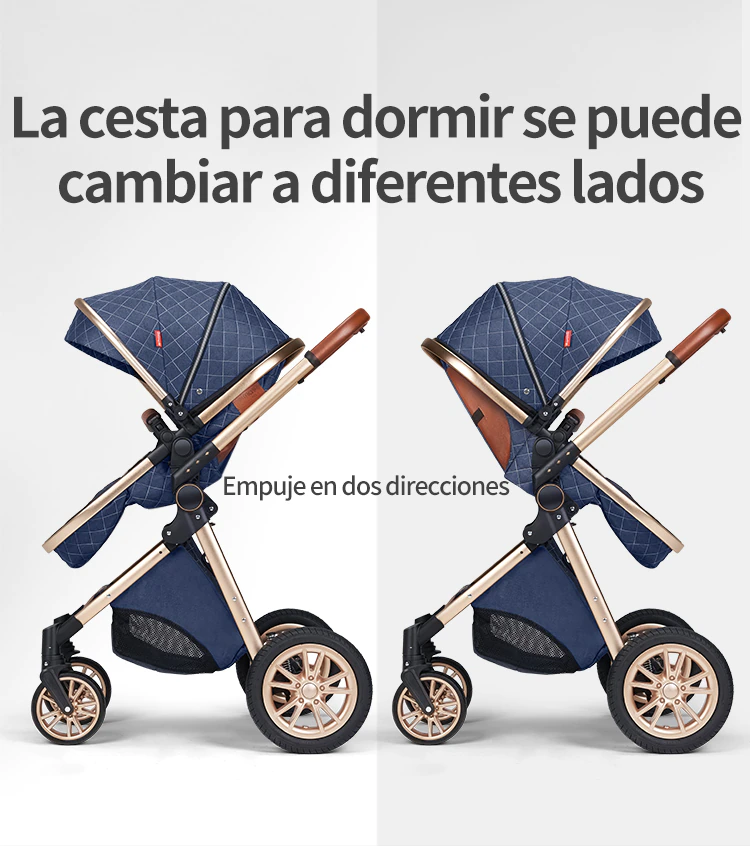 stroller