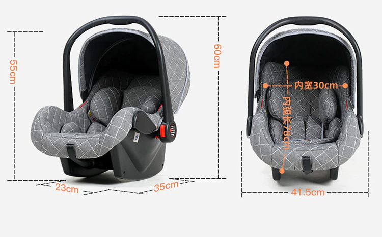 stroller
