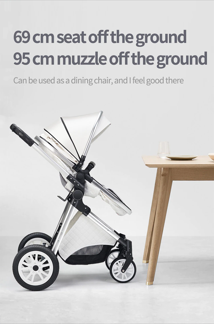 stroller