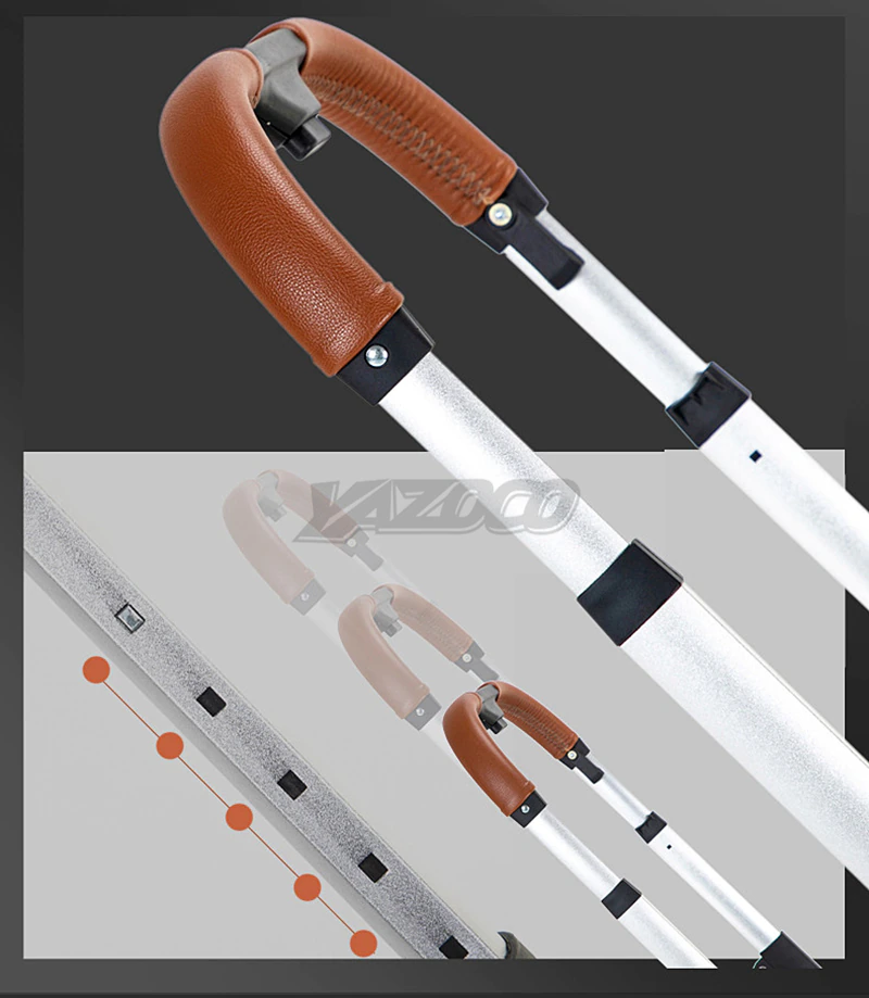stroller