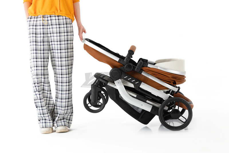 stroller