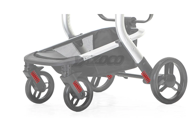 stroller