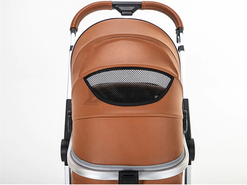 stroller