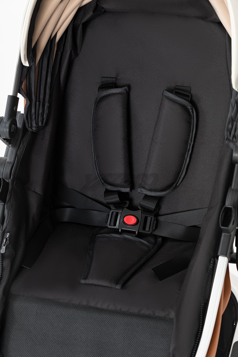stroller