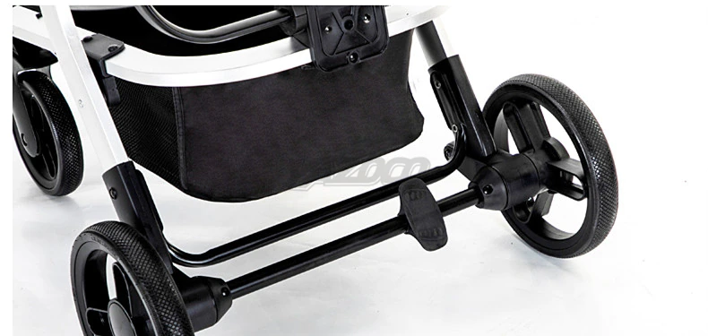 stroller