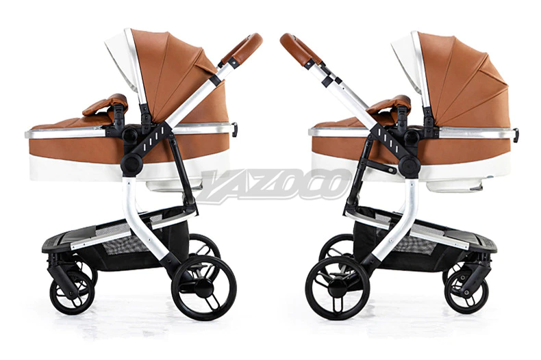 stroller