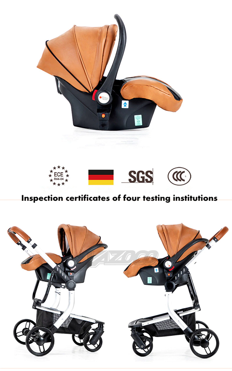 stroller