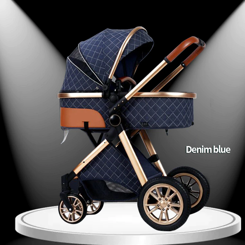 stroller