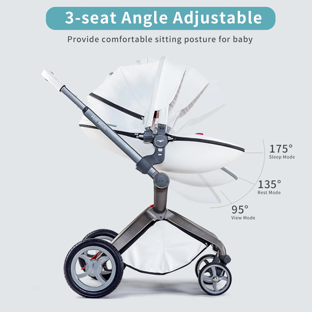 stroller