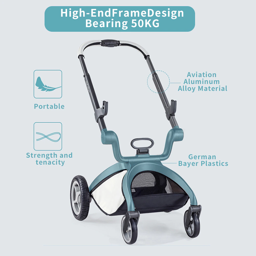 stroller