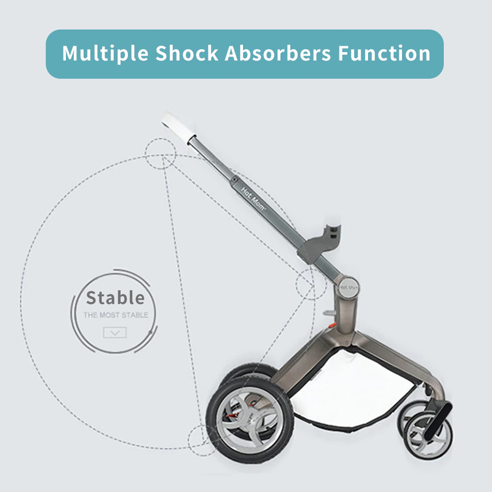 stroller