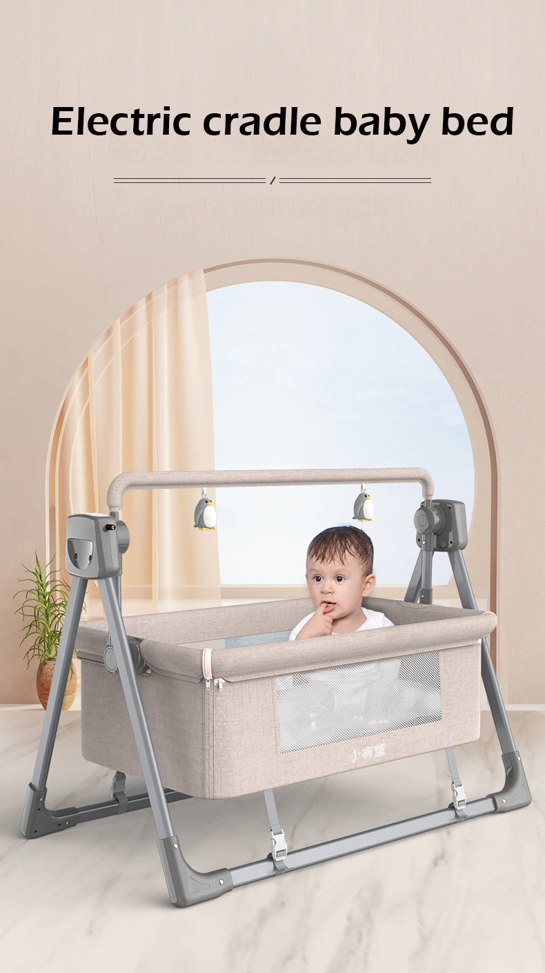 stroller