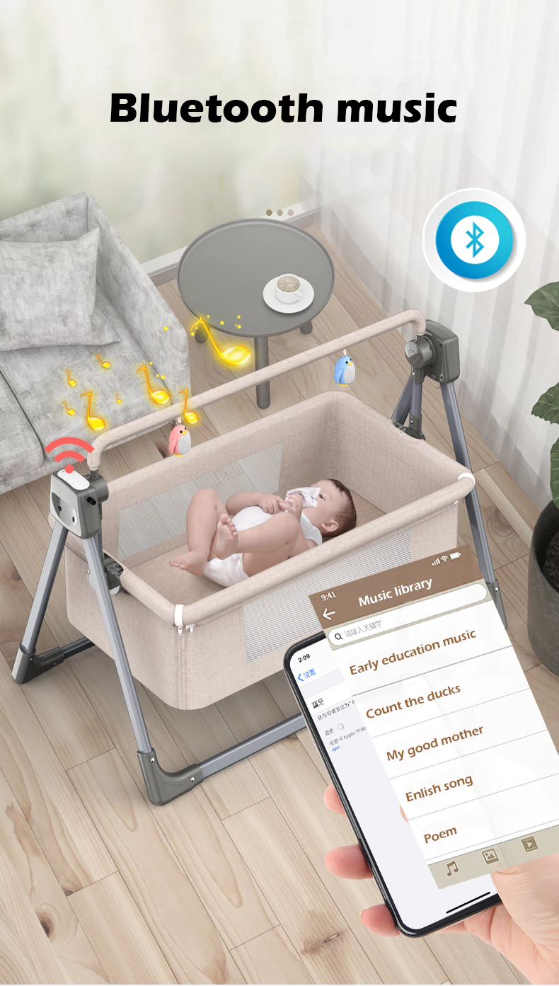 stroller