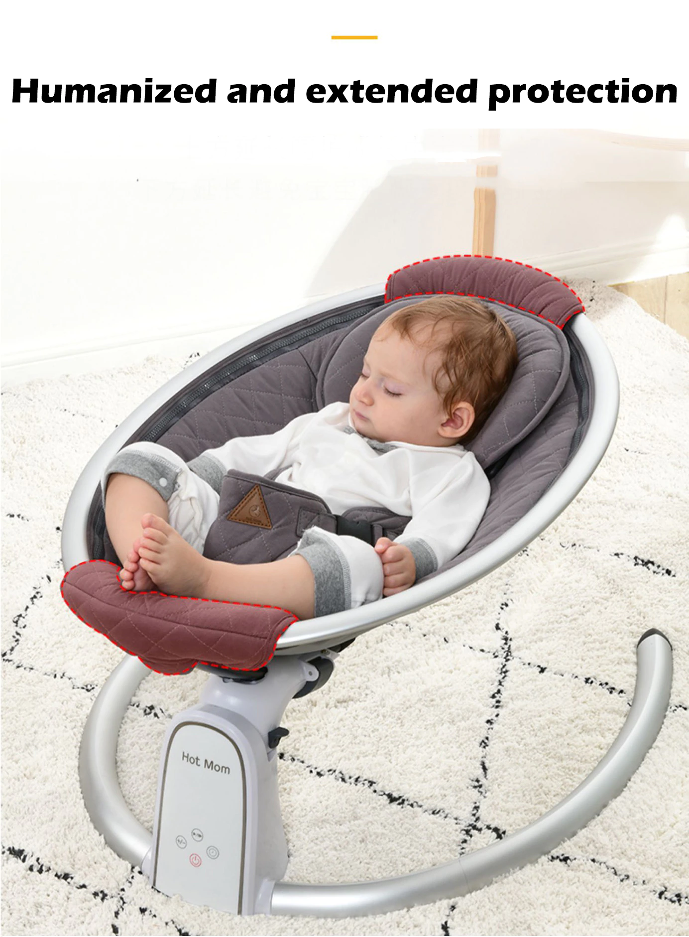 stroller