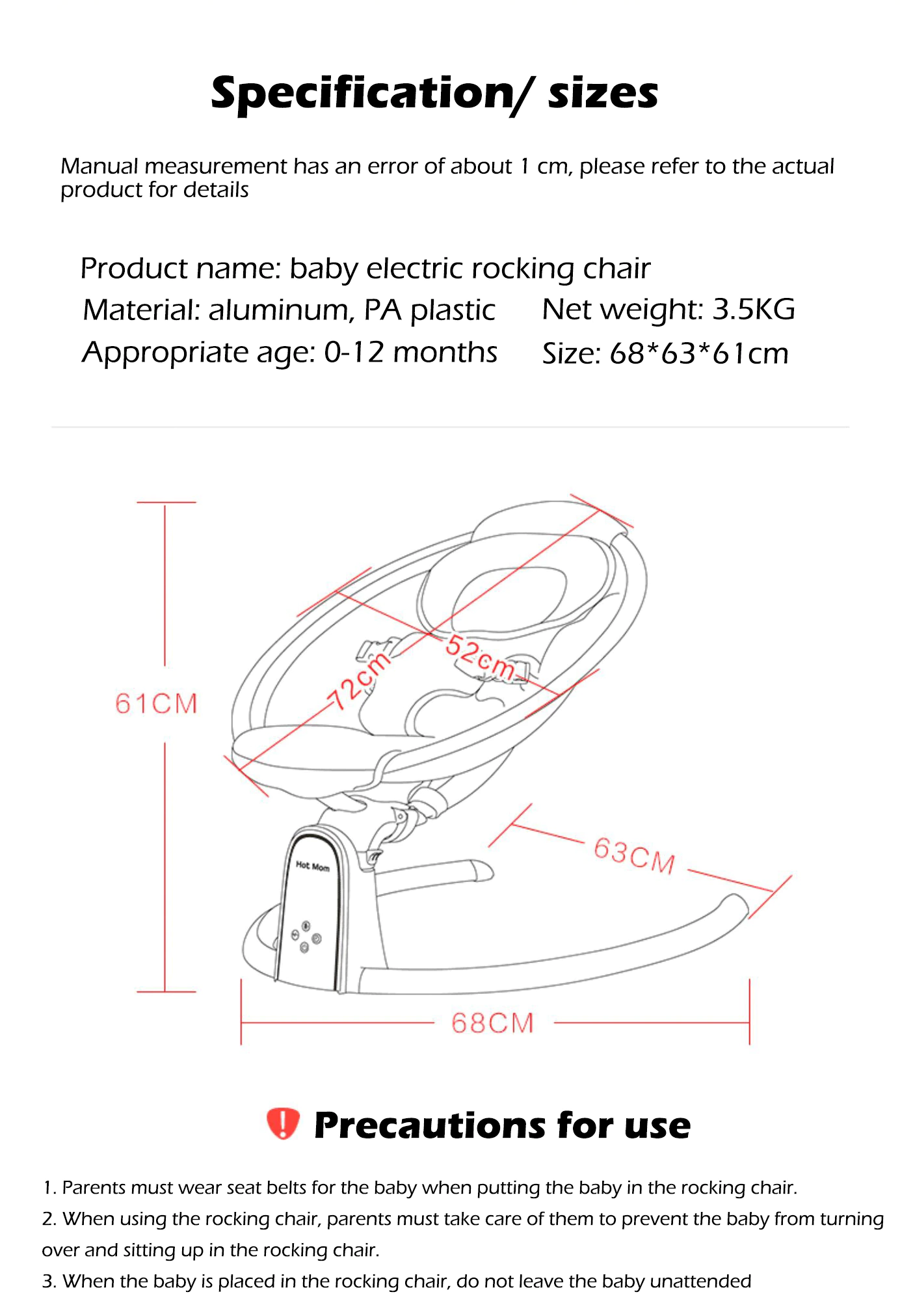 stroller