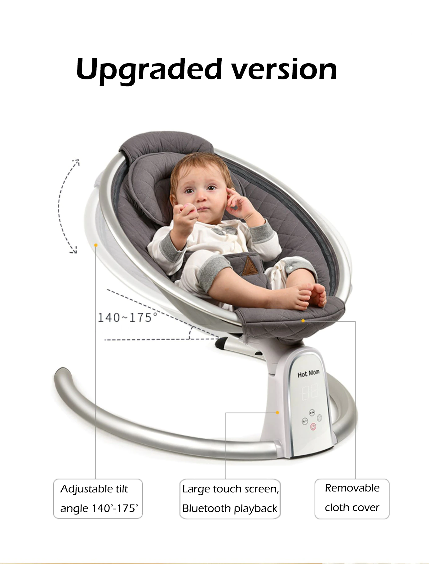 stroller
