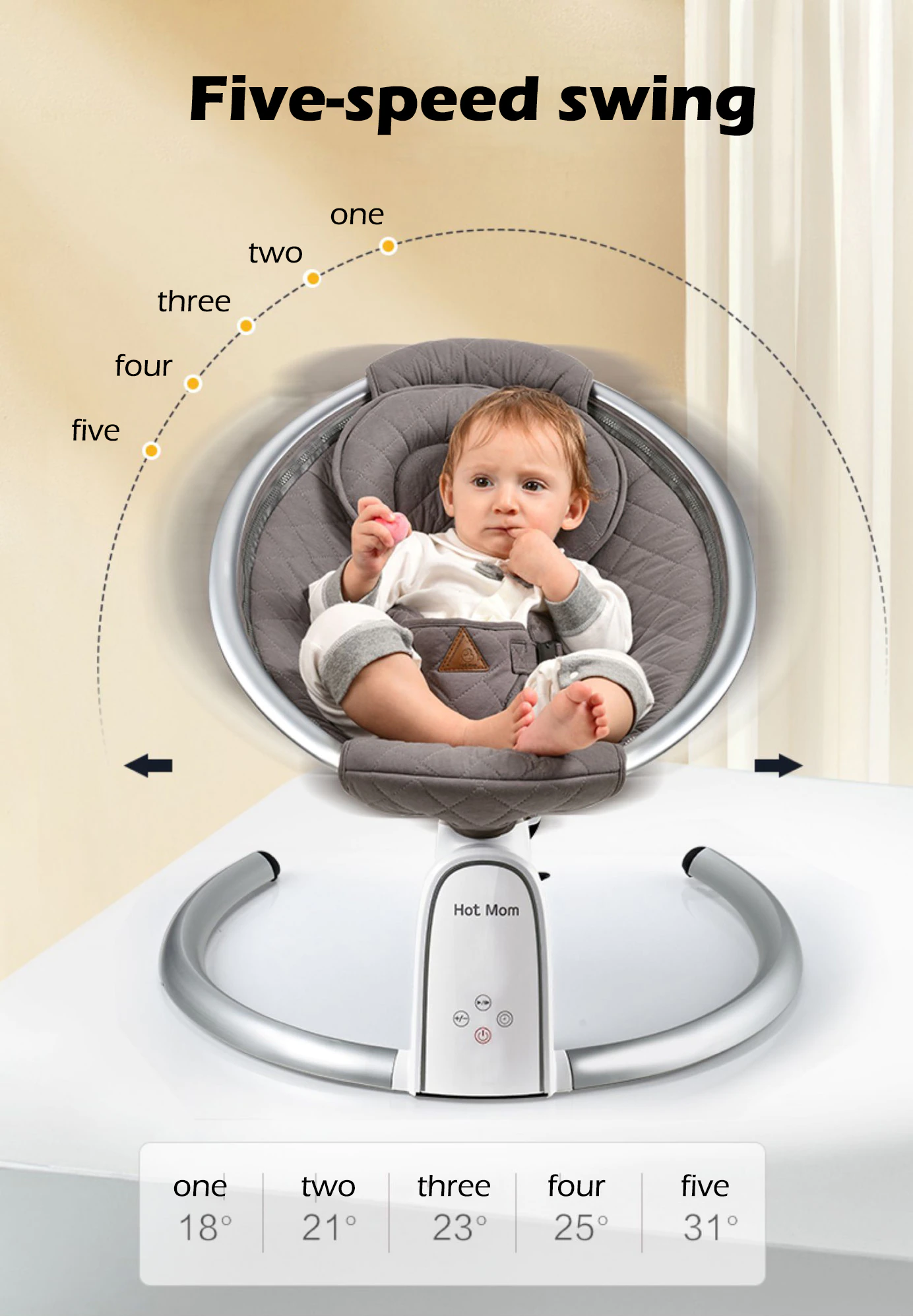 stroller