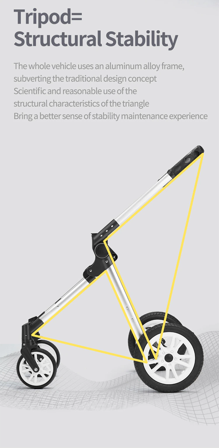 stroller