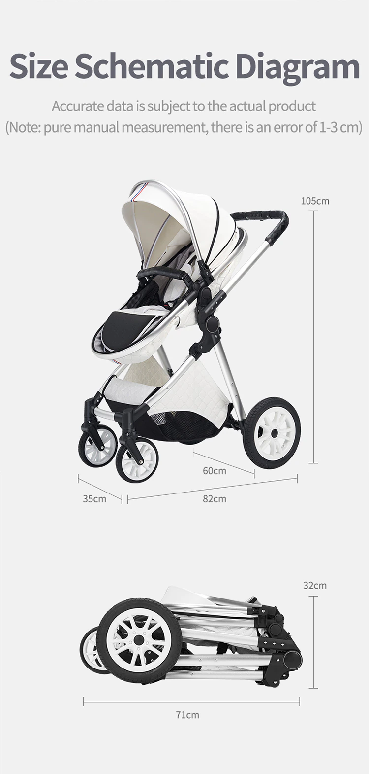 stroller
