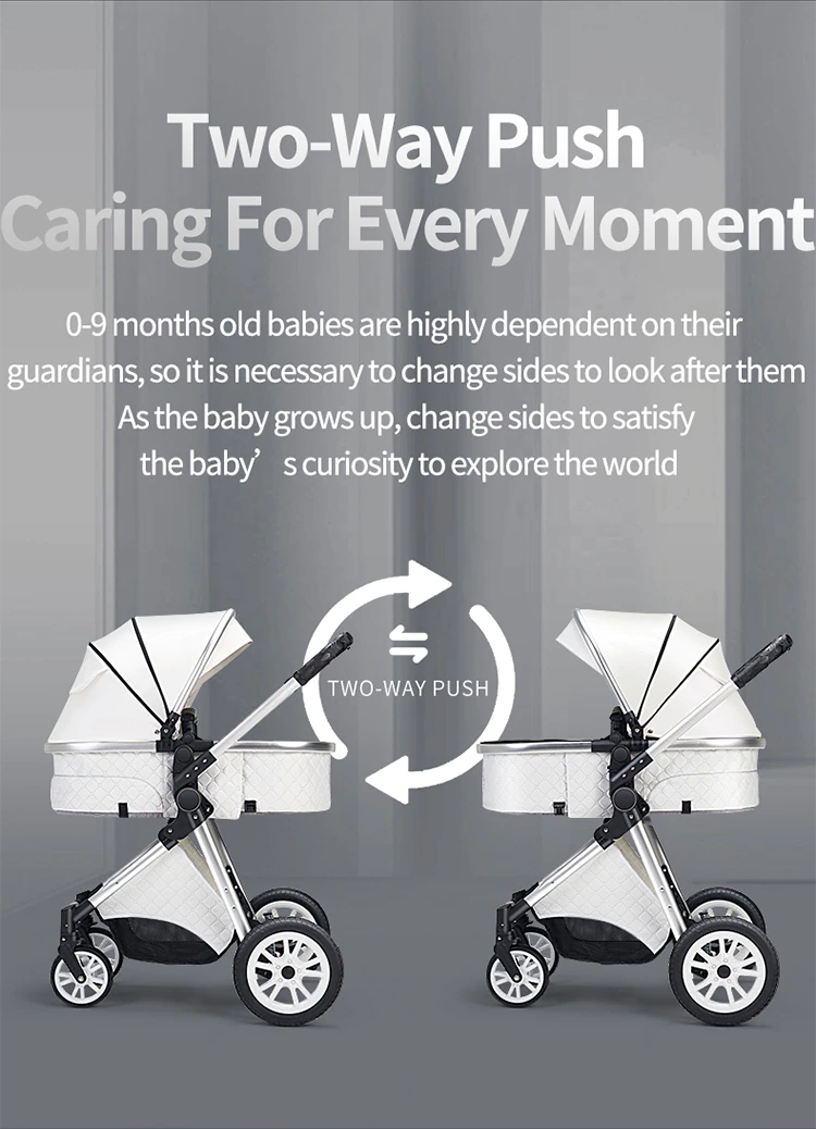 stroller