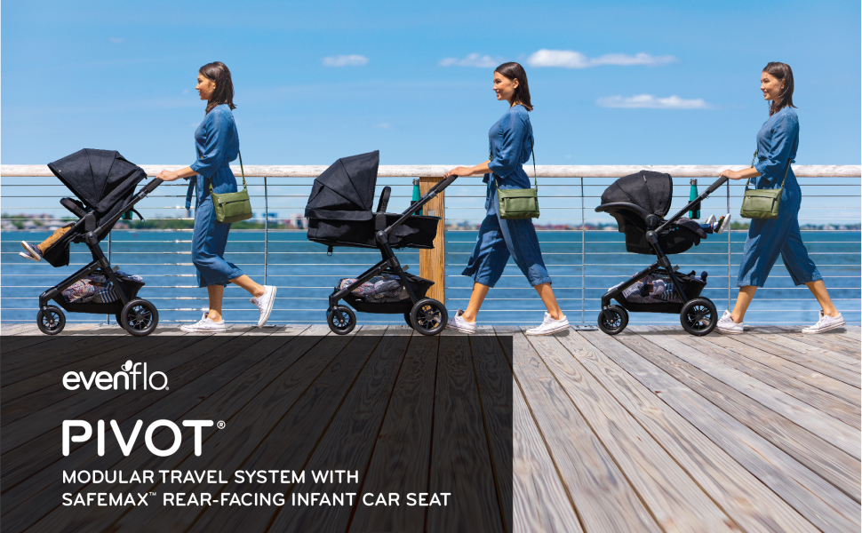 stroller