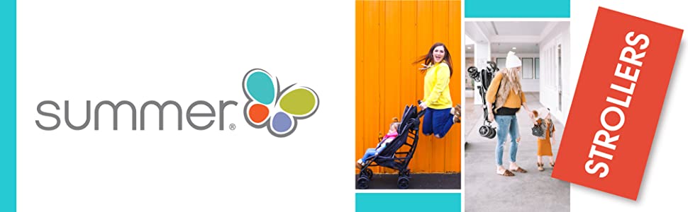 stroller