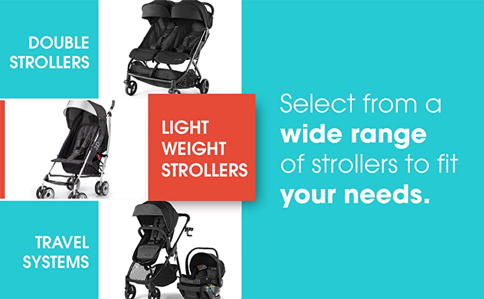 stroller