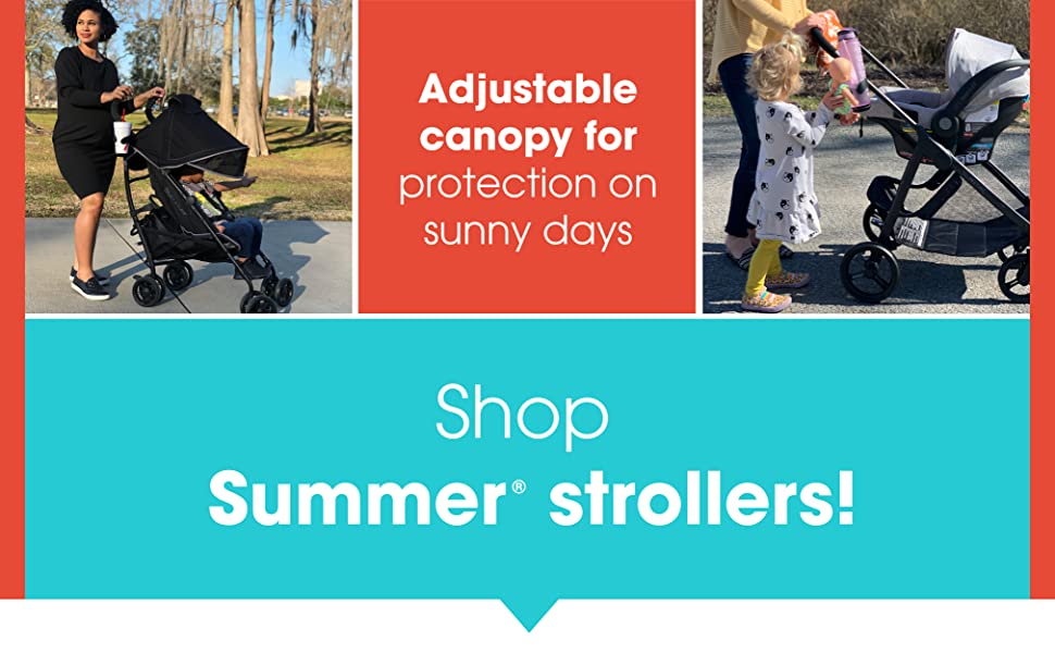 stroller