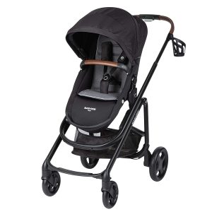 Maxi-Cosi Tayla Stroller, Essential Red