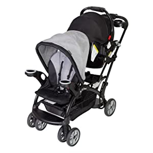 foldable stroller