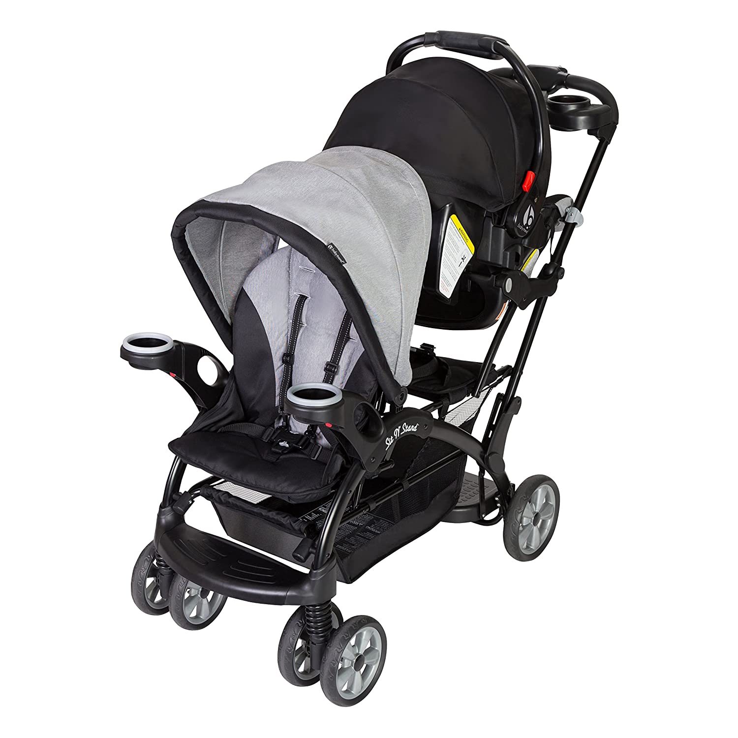 foldable stroller