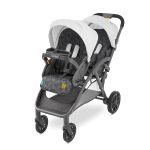 Double Stroller