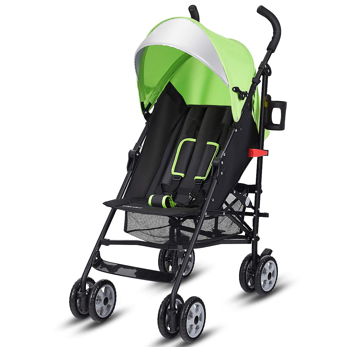 foldable stroller