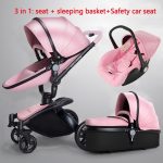 Pink 3pcs