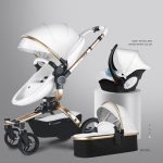 White 3pcs