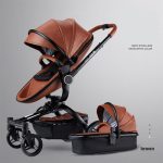 brown 2 pcs