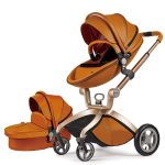 brown 2pcs