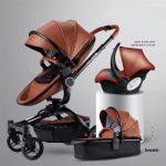 brown 3 pcs