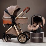 fashion khaki 2pcs