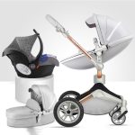 gray 3pcs