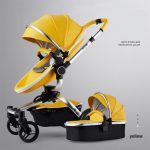 yellow 2 pcs