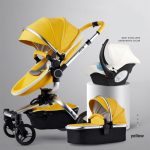 yellow 3 pcs