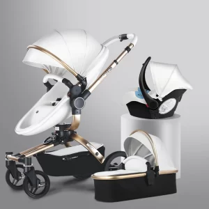 foldable stroller