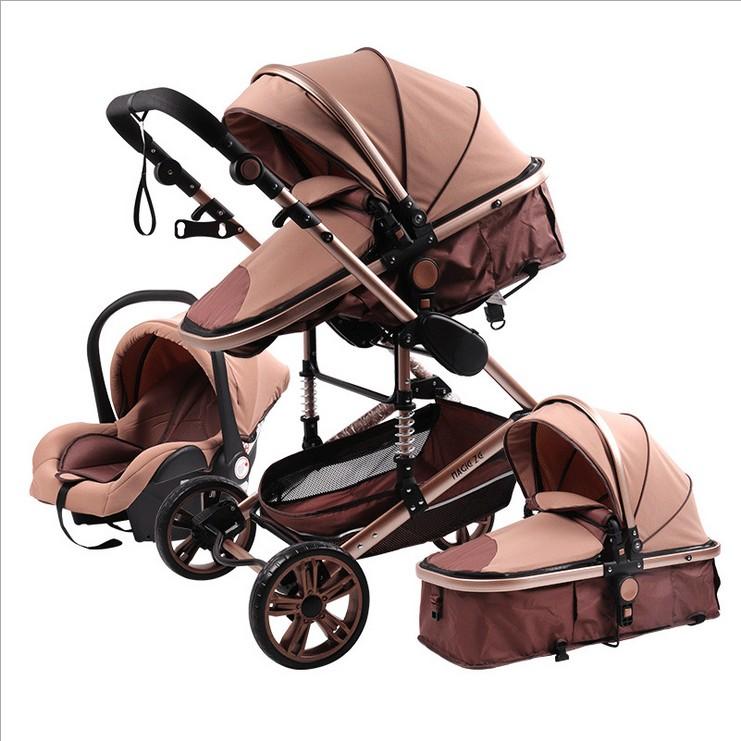 foldable stroller