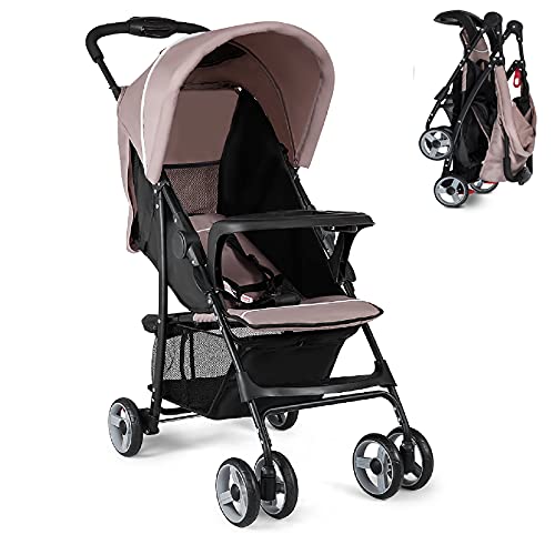 foldable stroller